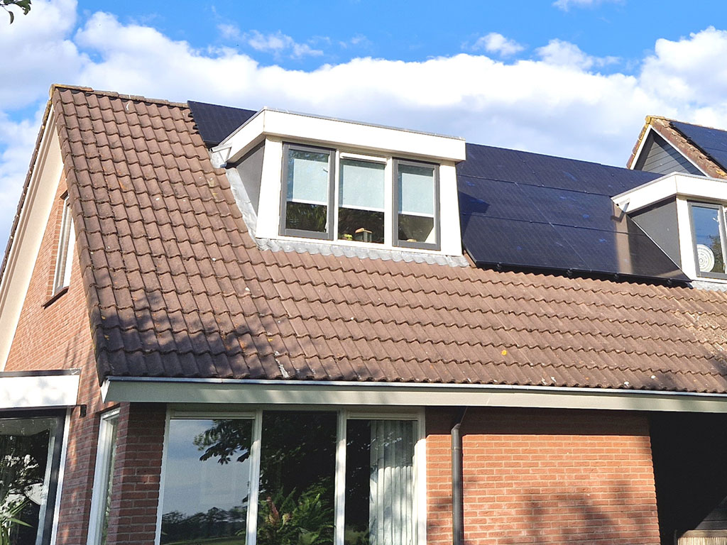 zonnepanelen